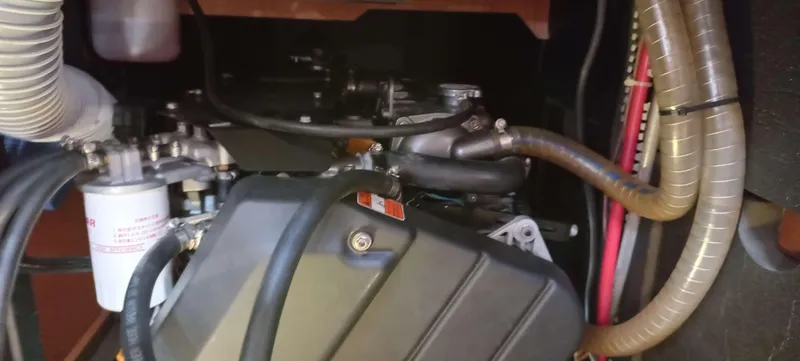 Alma Del Mar Yacht Photos Pics 