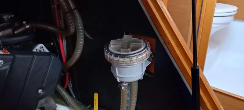 Alma Del Mar Yacht Photos Pics 