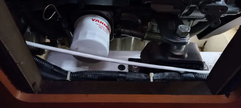 Alma Del Mar Yacht Photos Pics 