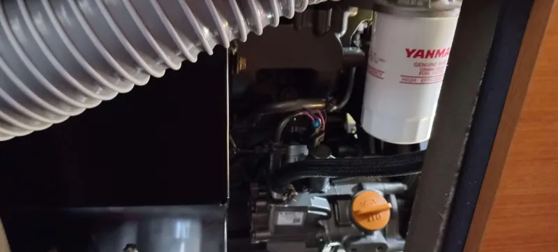 Alma Del Mar Yacht Photos Pics 