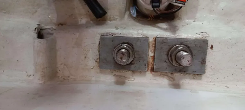 Alma Del Mar Yacht Photos Pics 