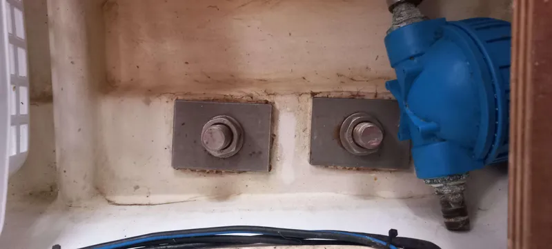 Alma Del Mar Yacht Photos Pics 