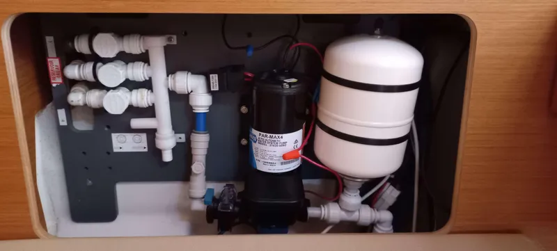 Alma Del Mar Yacht Photos Pics 