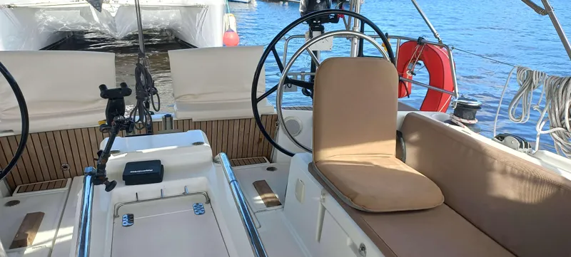 Alma Del Mar Yacht Photos Pics 