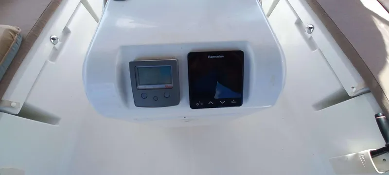 Alma Del Mar Yacht Photos Pics 