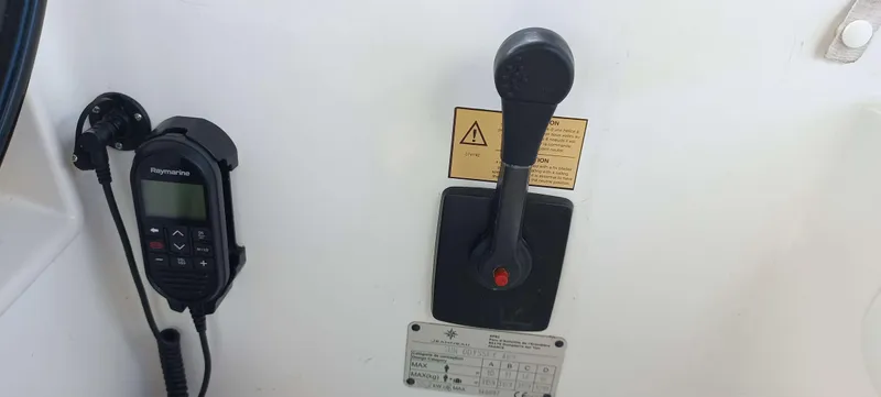 Alma Del Mar Yacht Photos Pics 