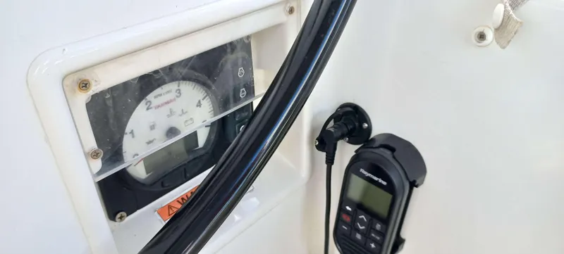 Alma Del Mar Yacht Photos Pics 