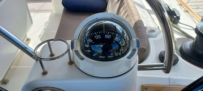 Alma Del Mar Yacht Photos Pics 