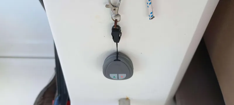 Alma Del Mar Yacht Photos Pics 