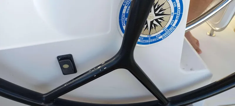 Alma Del Mar Yacht Photos Pics 