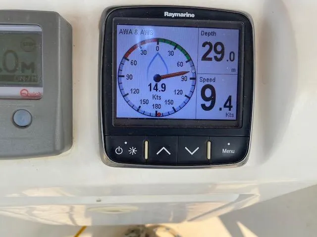 Alma Del Mar Yacht Photos Pics 