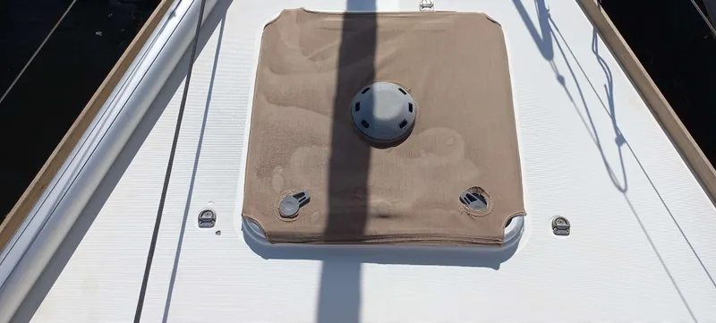 Alma Del Mar Yacht Photos Pics 