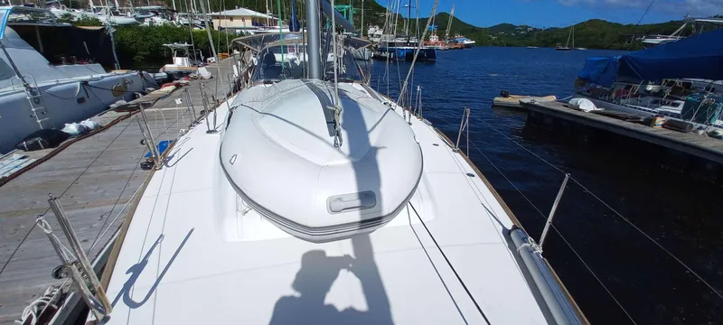 Alma Del Mar Yacht Photos Pics 