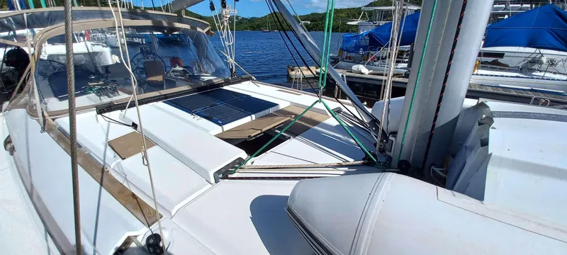 Alma Del Mar Yacht Photos Pics 