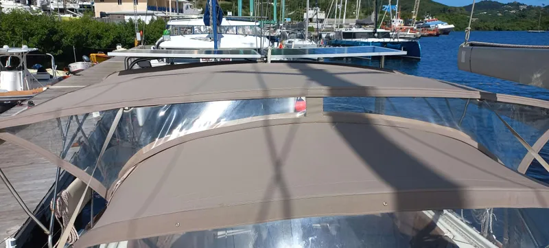 Alma Del Mar Yacht Photos Pics 