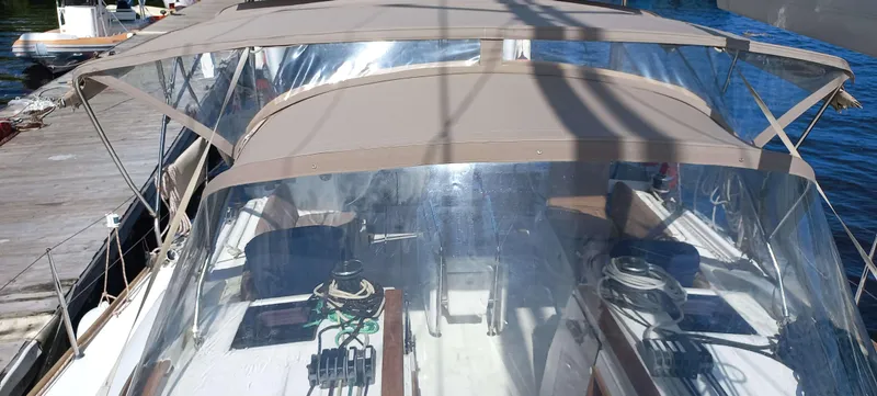 Alma Del Mar Yacht Photos Pics 