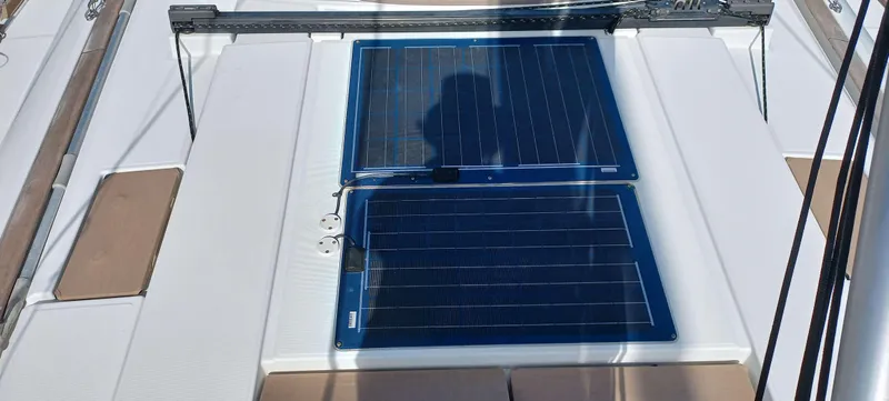 Alma Del Mar Yacht Photos Pics 