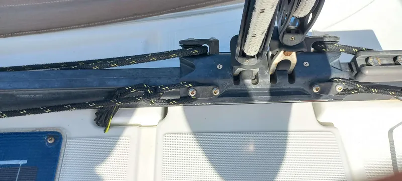 Alma Del Mar Yacht Photos Pics 