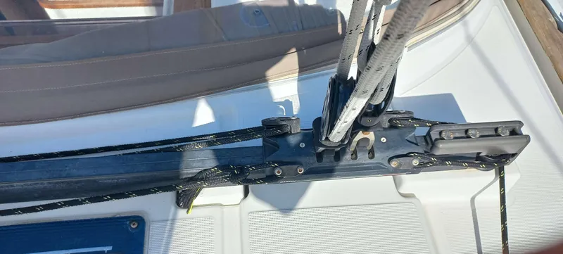 Alma Del Mar Yacht Photos Pics 