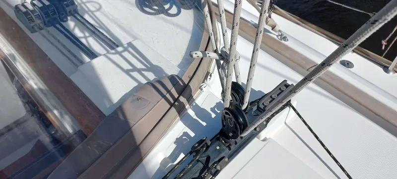 Alma Del Mar Yacht Photos Pics 