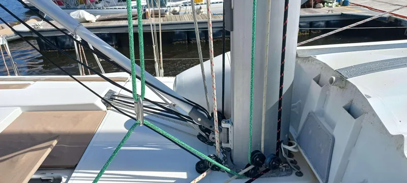 Alma Del Mar Yacht Photos Pics 