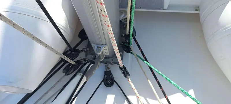 Alma Del Mar Yacht Photos Pics 