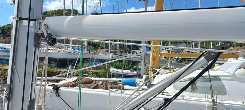 Alma Del Mar Yacht Photos Pics 