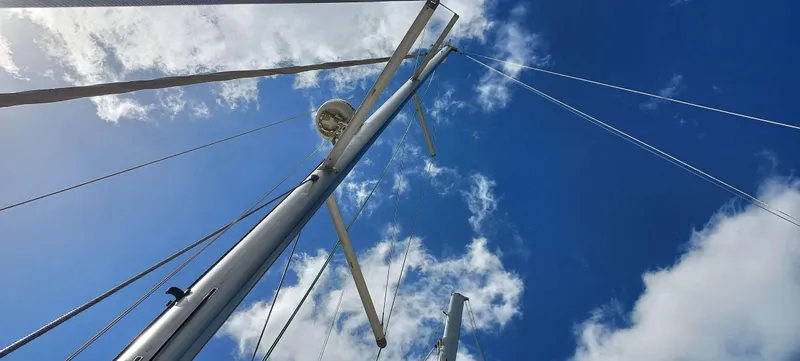 Alma Del Mar Yacht Photos Pics 