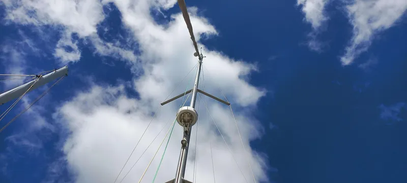 Alma Del Mar Yacht Photos Pics 