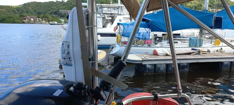 Alma Del Mar Yacht Photos Pics 