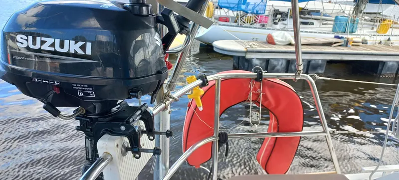 Alma Del Mar Yacht Photos Pics 