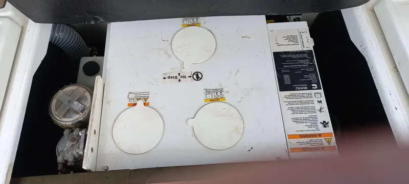 Alma Del Mar Yacht Photos Pics 