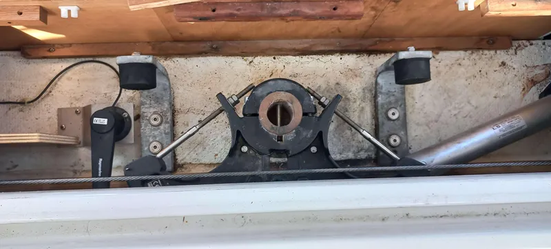 Alma Del Mar Yacht Photos Pics 