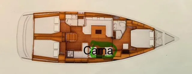 Alma Del Mar Yacht Photos Pics 