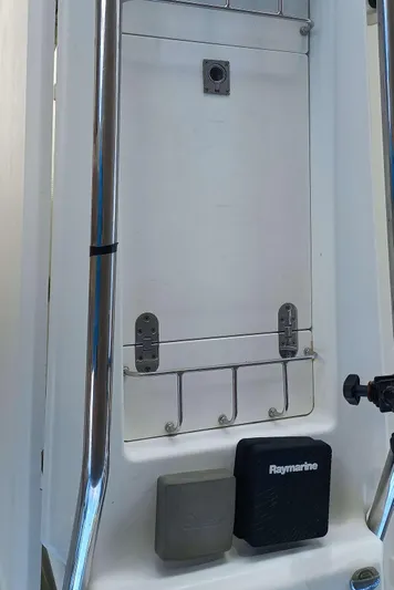 Alma Del Mar Yacht Photos Pics 