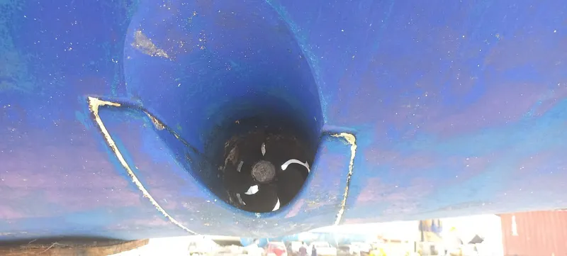 Alma Del Mar Yacht Photos Pics 