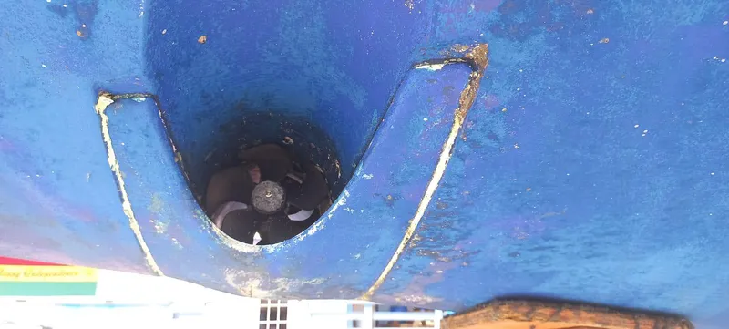 Alma Del Mar Yacht Photos Pics 