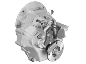 2025 Technodrive NEW Technodrive TM345A 2.47:1 Marine Gearbox