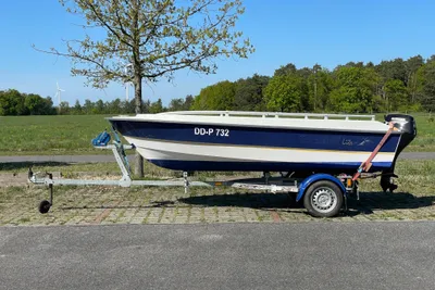 1998 Askeladden 435 Lite