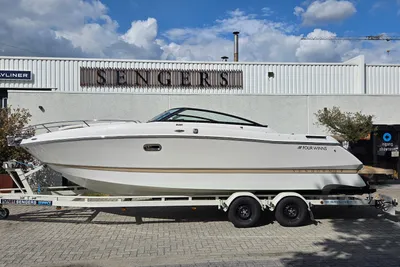 2015 Four Winns 265 Sundowner