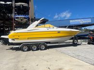 2005 Monterey 298SC Sport Cruiser