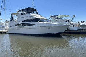 2007 36' Carver-36 Motor Yacht Southport, NC, US