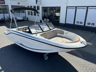 2023 Quicksilver 525 Axess inclusief Mercury F60 ELPT EFI