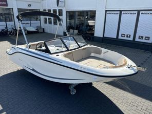 2023 Quicksilver 525 Axess inclusief Mercury F60 ELPT EFI