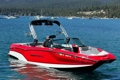 MasterCraft NXT24