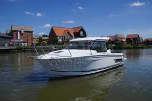 2023 Jeanneau Merry Fisher 795 Series 2