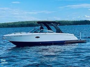 2021 Chaparral 287 SSX