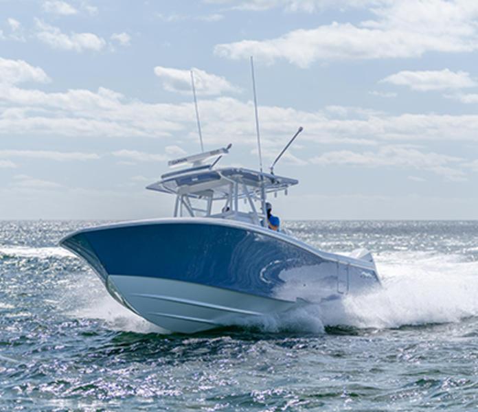 2024 Invincible 36 Open Fisherman Center Console For Sale YachtWorld   8885663 20230531152943589 1 XLARGE 