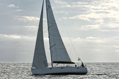 2006 Hanse 470e