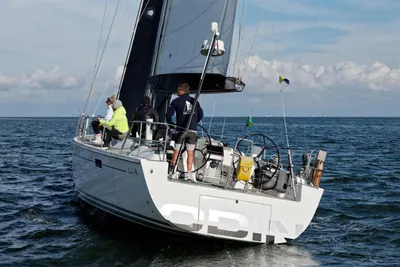 2006 Hanse 470e